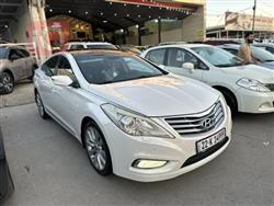 هیوندای ازێرا